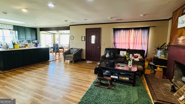 $399,000 | 9297 Lynntown Road, Collins, GA 30421