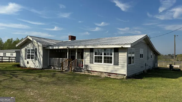 $399,000 | 9297 Lynntown Road, Collins, GA 30421