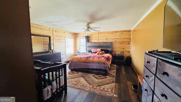 $399,000 | 9297 Lynntown Road, Collins, GA 30421