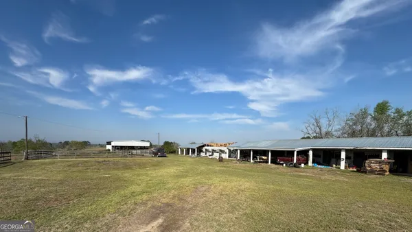 $399,000 | 9297 Lynntown Road, Collins, GA 30421