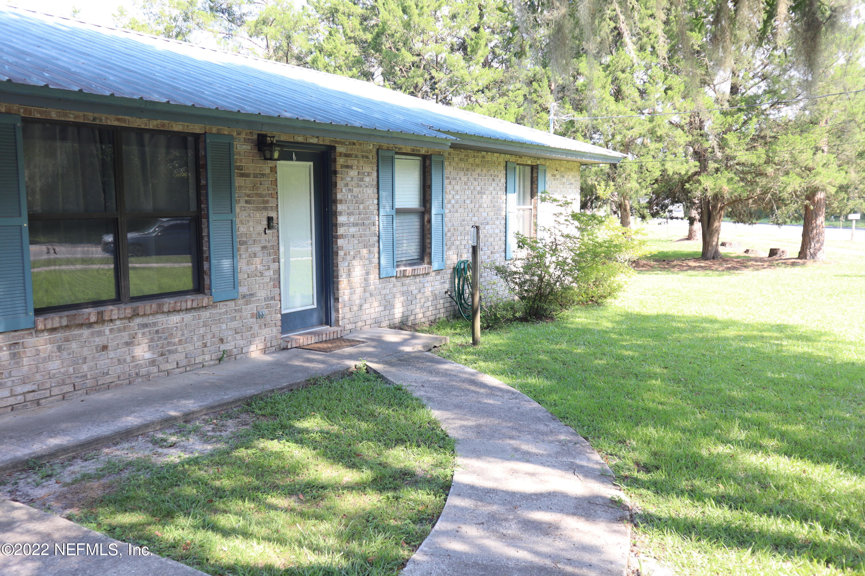 1032 Raiford Road Starke, FL 32091 - Photo 2 of 24 IMG_1115