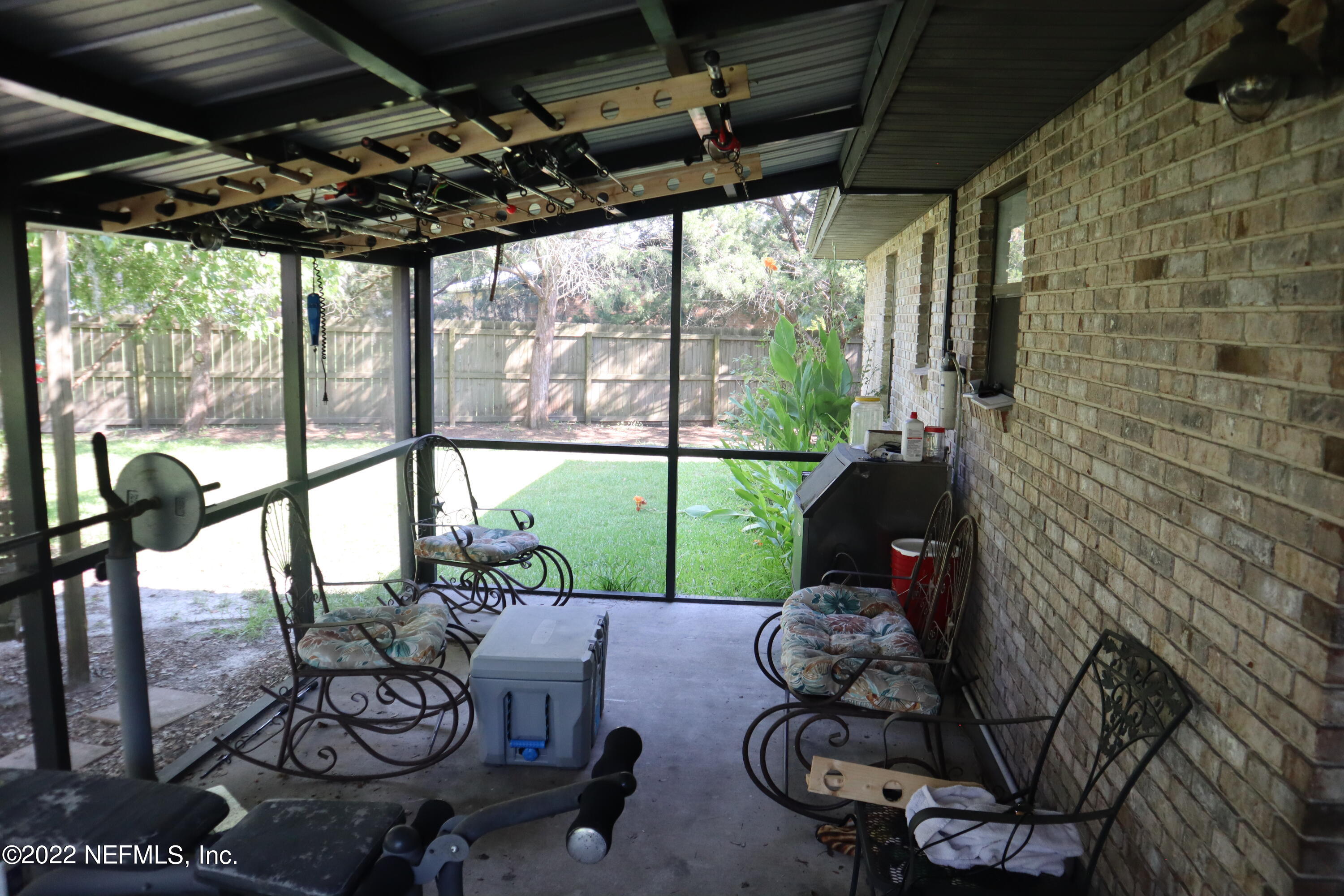 1032 Raiford Road Starke, FL 32091 - Photo 23 of 24 IMG_1147