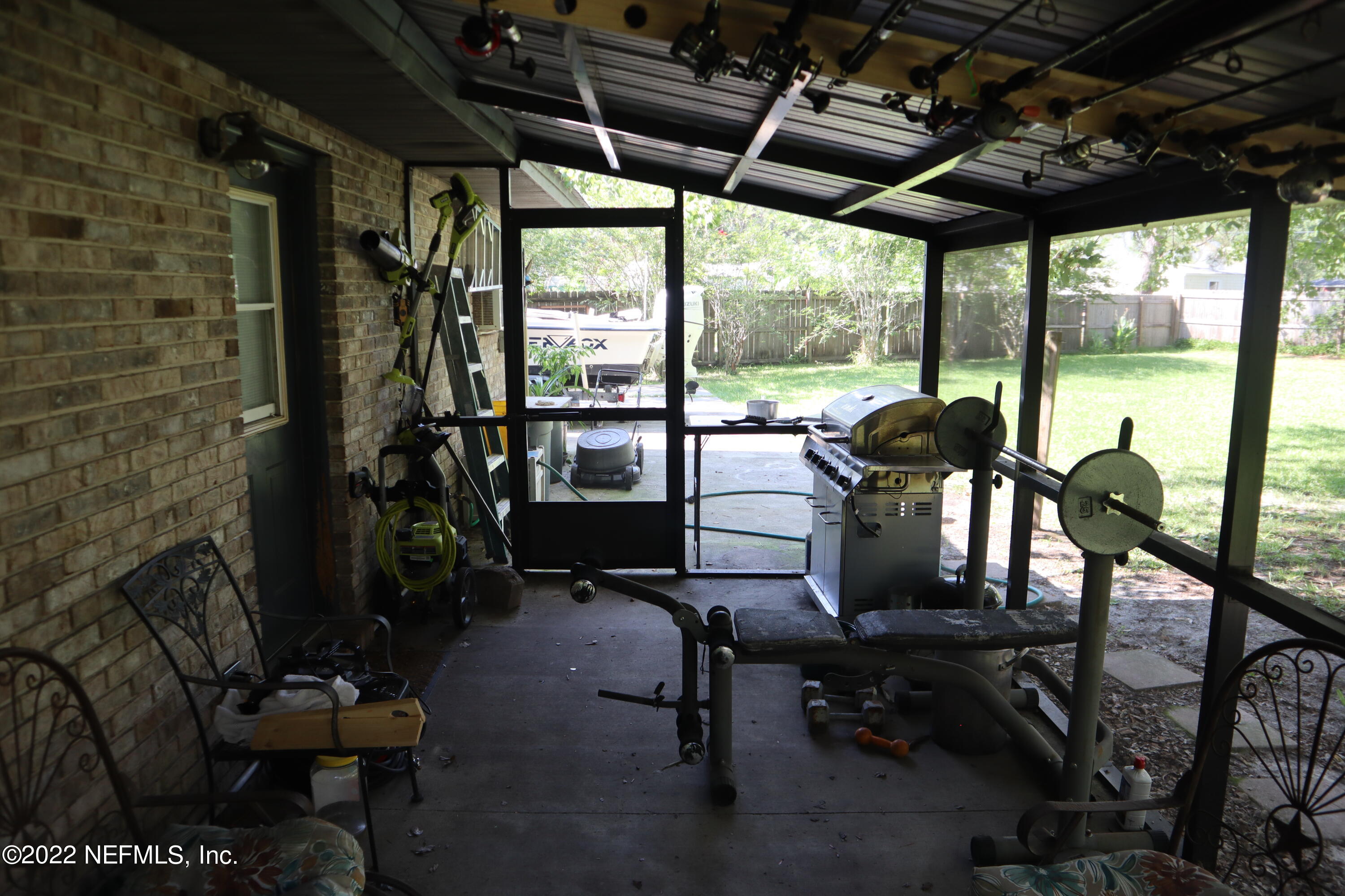 1032 Raiford Road Starke, FL 32091 - Photo 24 of 24 IMG_1148