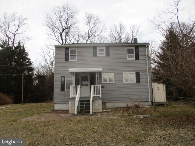 1401 Rock Ridge Road Jarrettsville, MD 21084 - Photo 20 of 26 Gallery Image 20