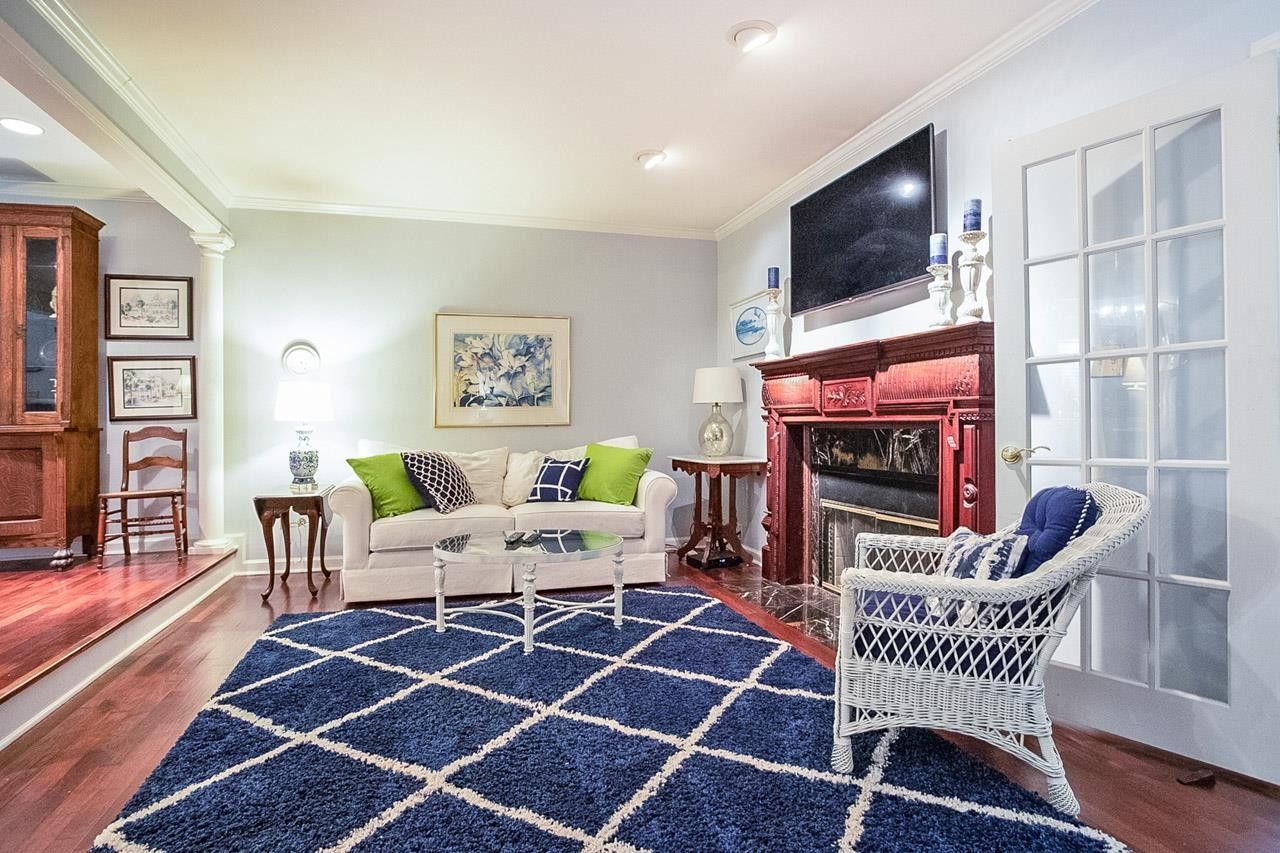 5805 Branchwood Road Raleigh, NC 27609 - Photo 14 of 22 Photo 14