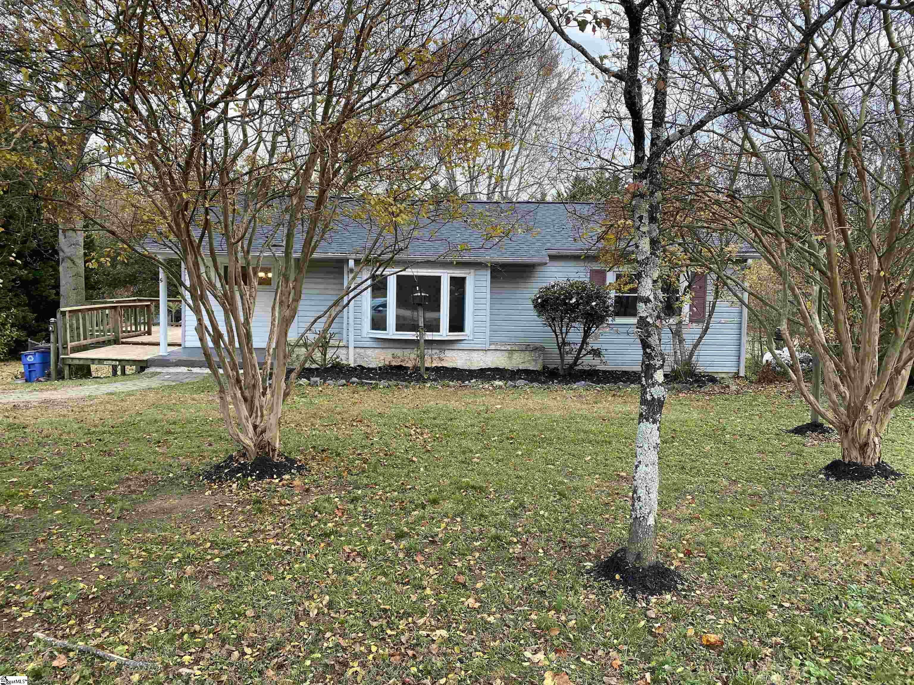 6811 New Cut Road Inman, SC 29349 - Photo 1 of 21