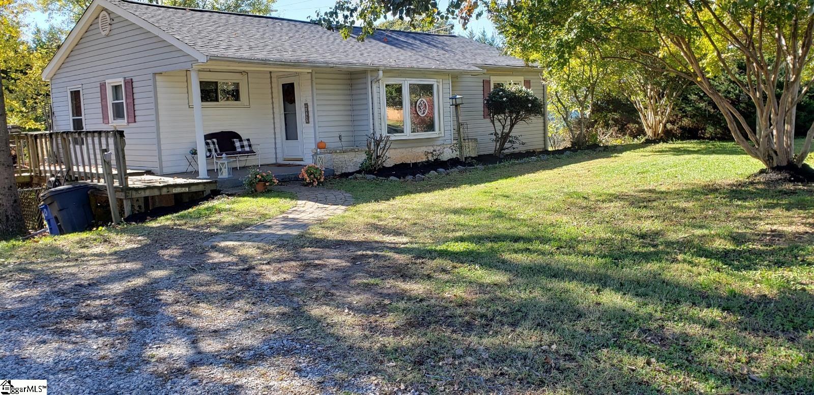 6811 New Cut Road Inman, SC 29349 - Photo 2 of 21