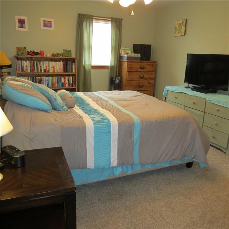 14 Conesca Road Raymond, ME 04071 - Photo 26 of 26 Master bedroom