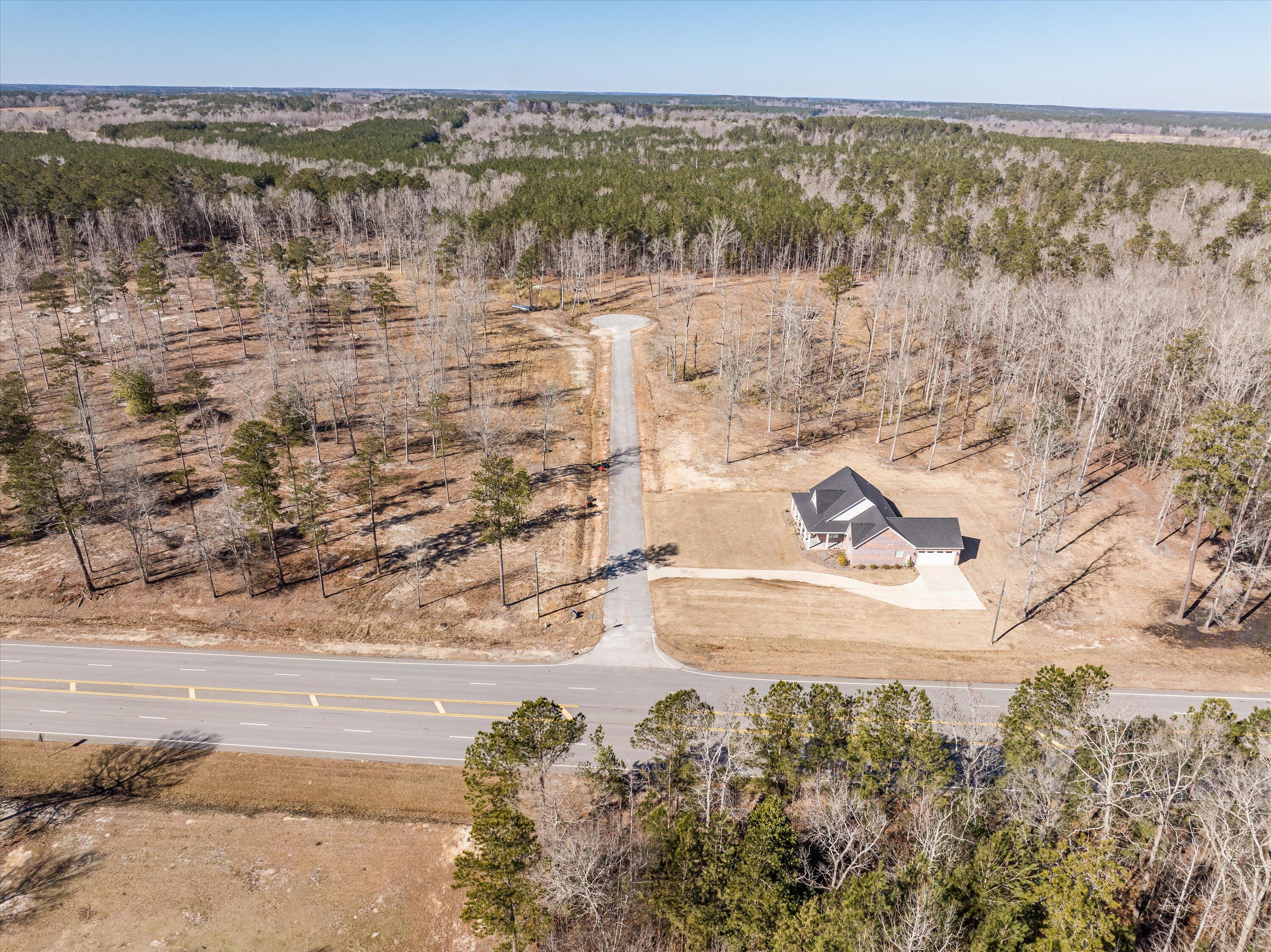125 Alcovy Road Thomson, GA 30824 - Photo 2 of 4 14-DJI_0635-HDR