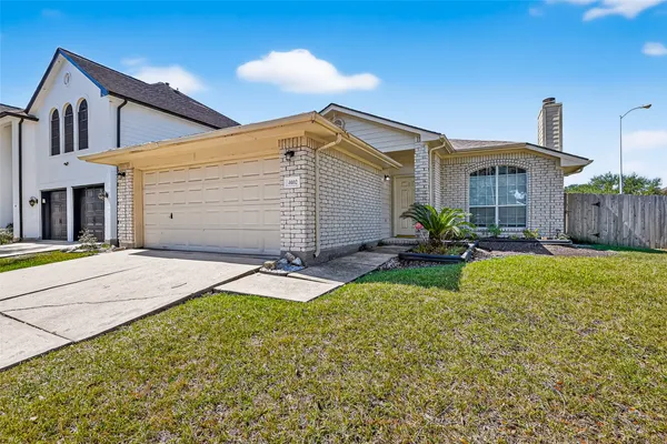 $1,850 | 4002 Teal Run Pl Court, Fresno, TX 77545