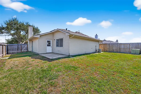 $1,850 | 4002 Teal Run Pl Court, Fresno, TX 77545