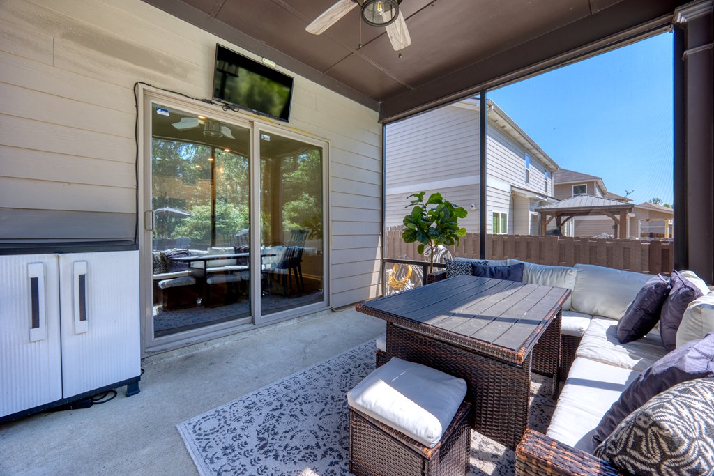 9408 Yarbrough Road Midland, GA 31820 - Photo 32 of 54 Gallery Image 32