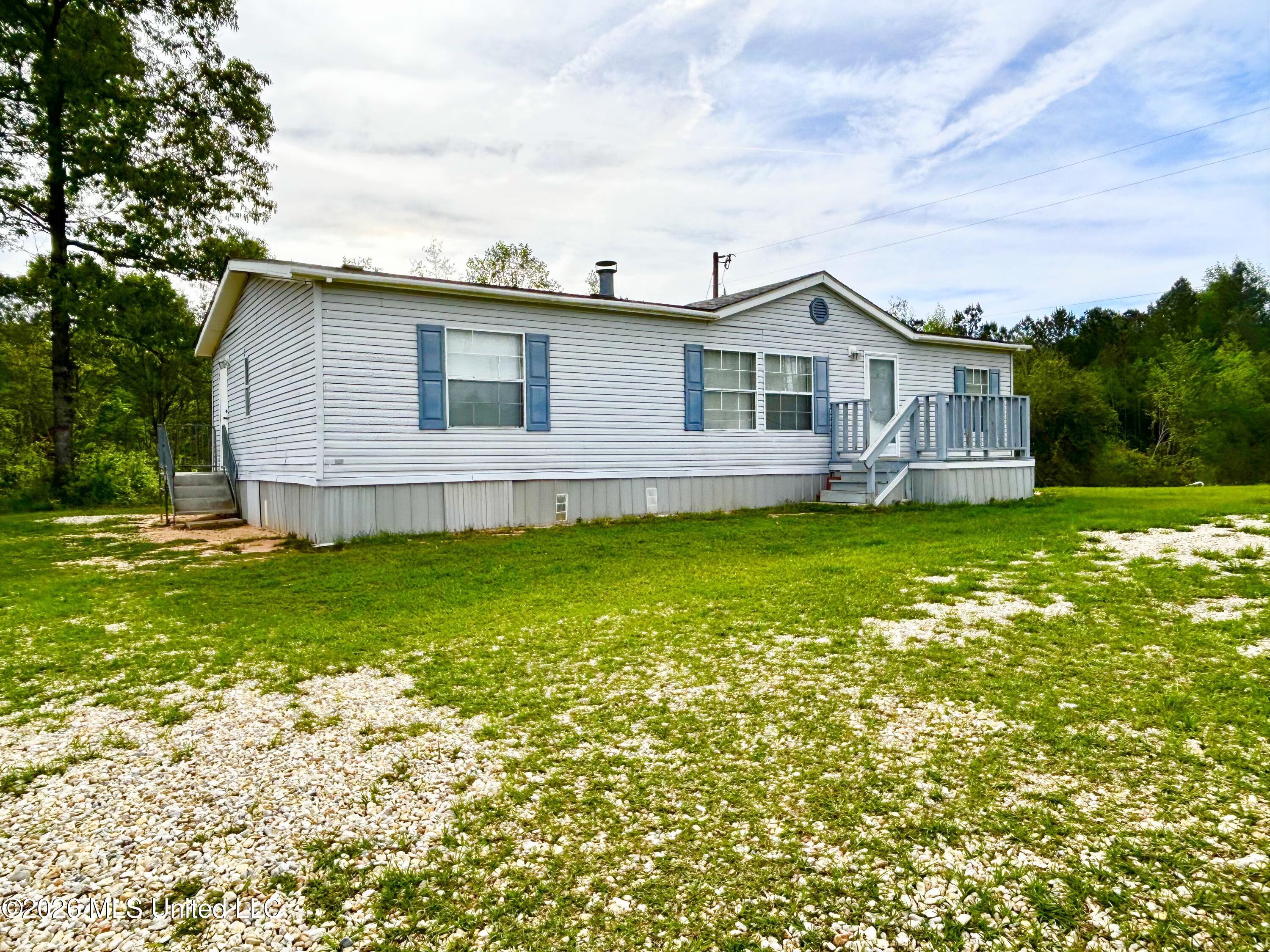 141 Jimmy Reyer Road Poplarville, MS 39470 - Photo 25 of 29 IMG_4222