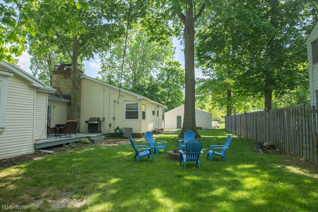 2550 Rockefeller Road Wickliffe, OH 44092 - Photo 19 of 20