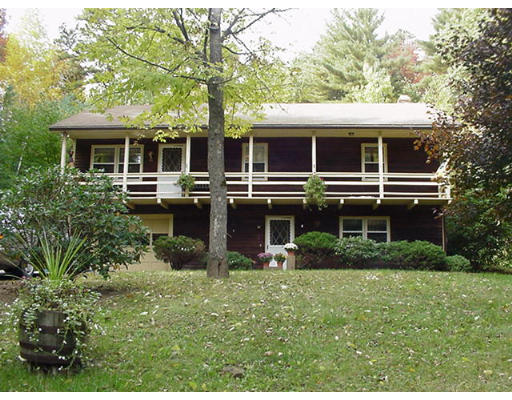 674 Flat Hill Road Lunenburg, MA 01462 - Photo 1 of 7 Gallery Image 1