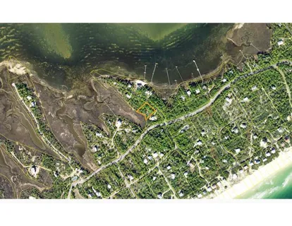 a black and white photo of a lake