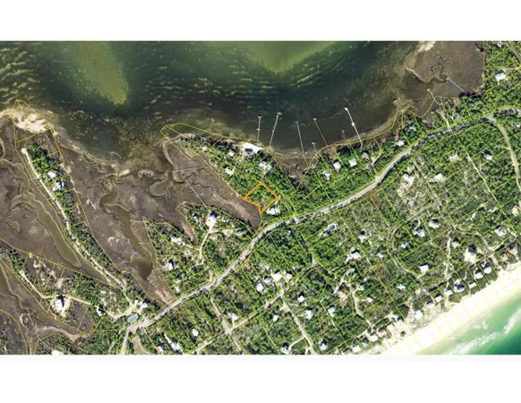 a black and white photo of a lake