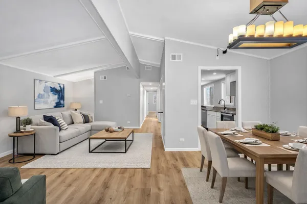 $3,650 | 831 Opal Drive, Valparaiso, IN 46383