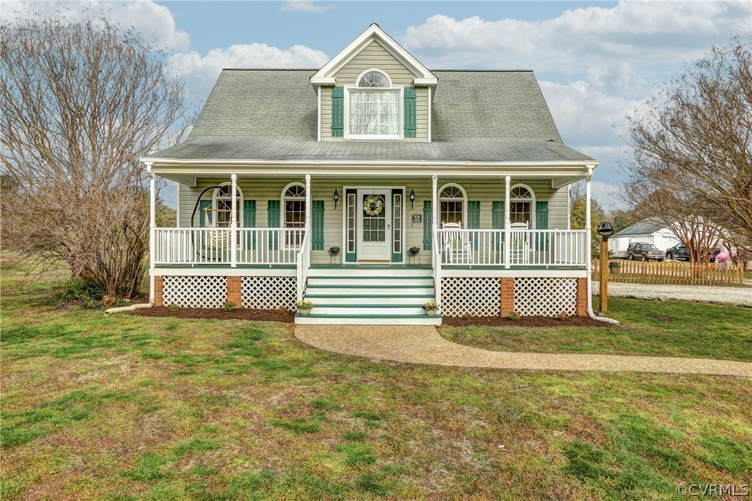 17430 Elko Road Petersburg, VA 23803 - Photo 1 of 48 Gallery Image 1