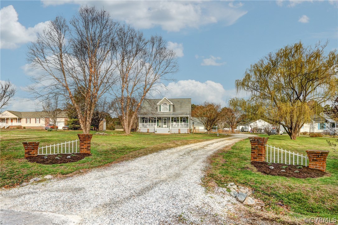 17430 Elko Road Petersburg, VA 23803 - Photo 2 of 48 Gallery Image 2