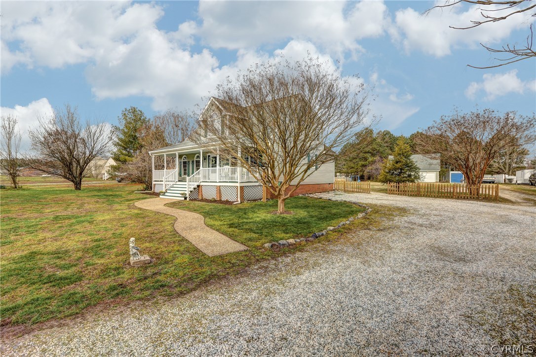 17430 Elko Road Petersburg, VA 23803 - Photo 3 of 48 Gallery Image 3