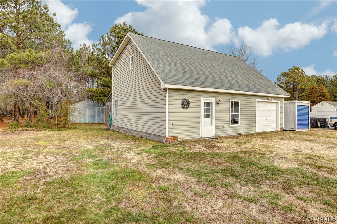 17430 Elko Road Petersburg, VA 23803 - Photo 32 of 48 Gallery Image 32