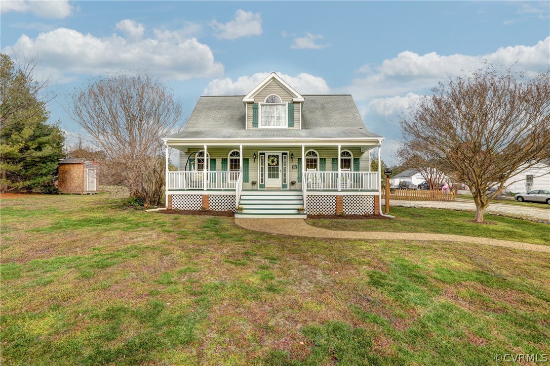 17430 Elko Road Petersburg, VA 23803 - Photo 43 of 48 Gallery Image 43