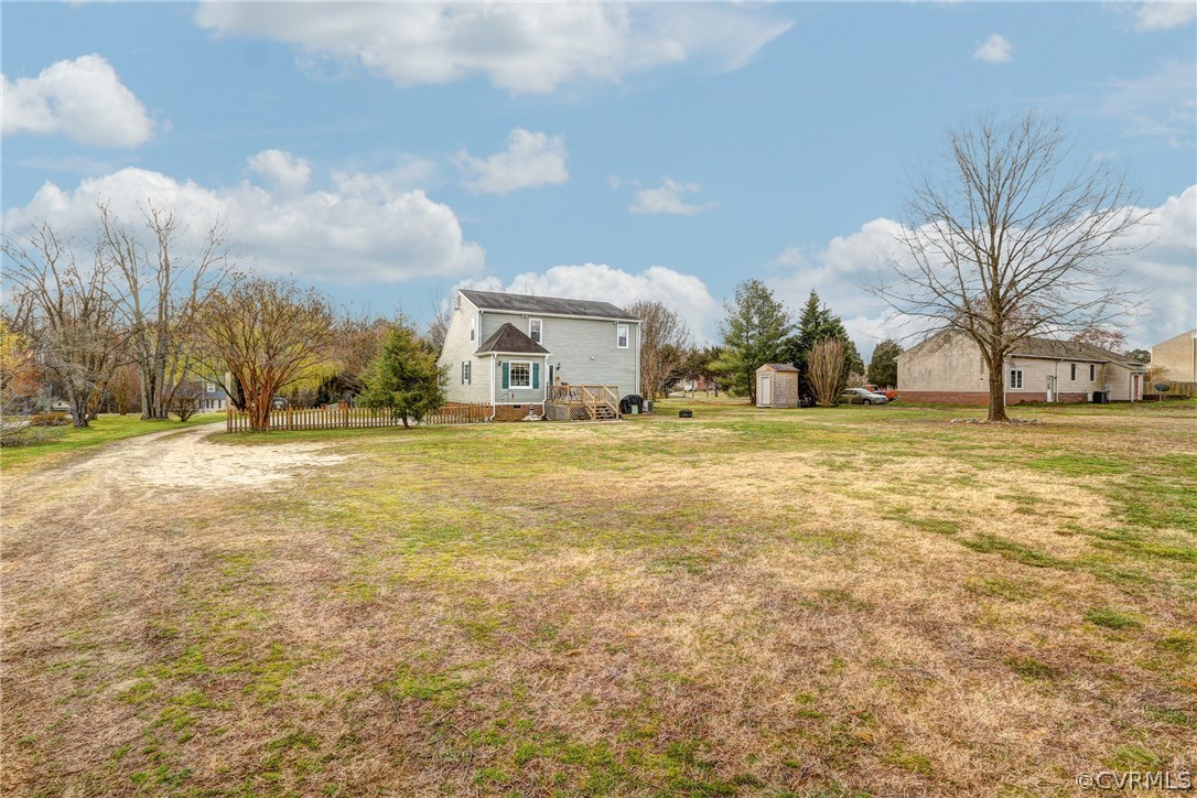 17430 Elko Road Petersburg, VA 23803 - Photo 44 of 48 Gallery Image 44