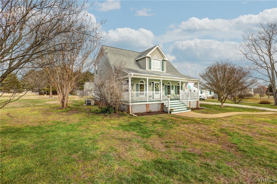 17430 Elko Road Petersburg, VA 23803 - Photo 45 of 48 Gallery Image 45