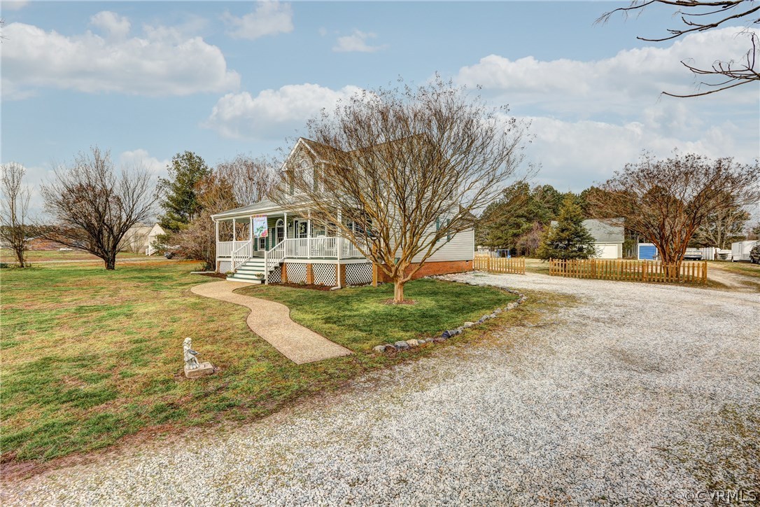 17430 Elko Road Petersburg, VA 23803 - Photo 46 of 48 Gallery Image 46