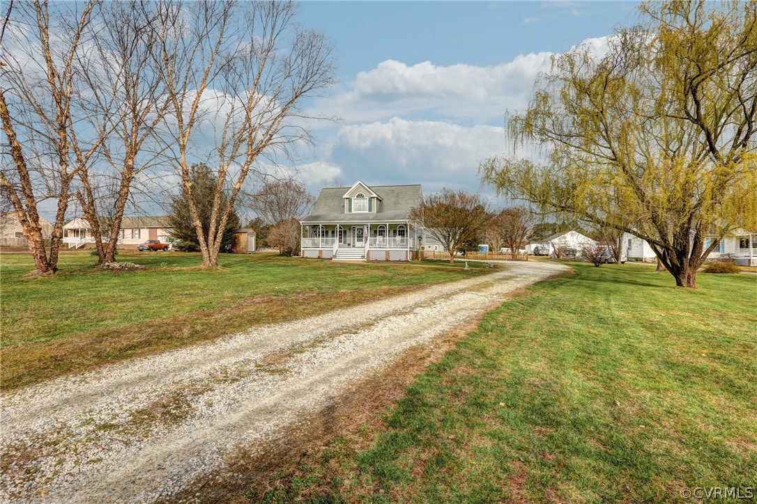 17430 Elko Road Petersburg, VA 23803 - Photo 47 of 48 Gallery Image 47