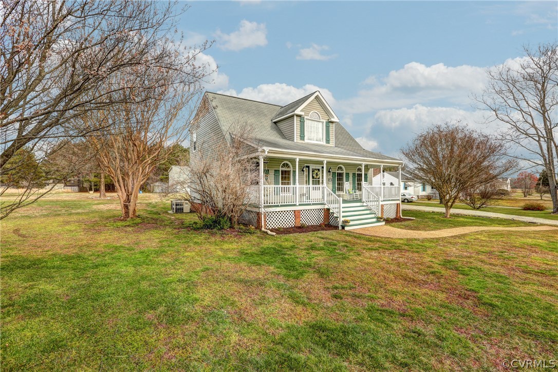 17430 Elko Road Petersburg, VA 23803 - Photo 48 of 48 Gallery Image 48