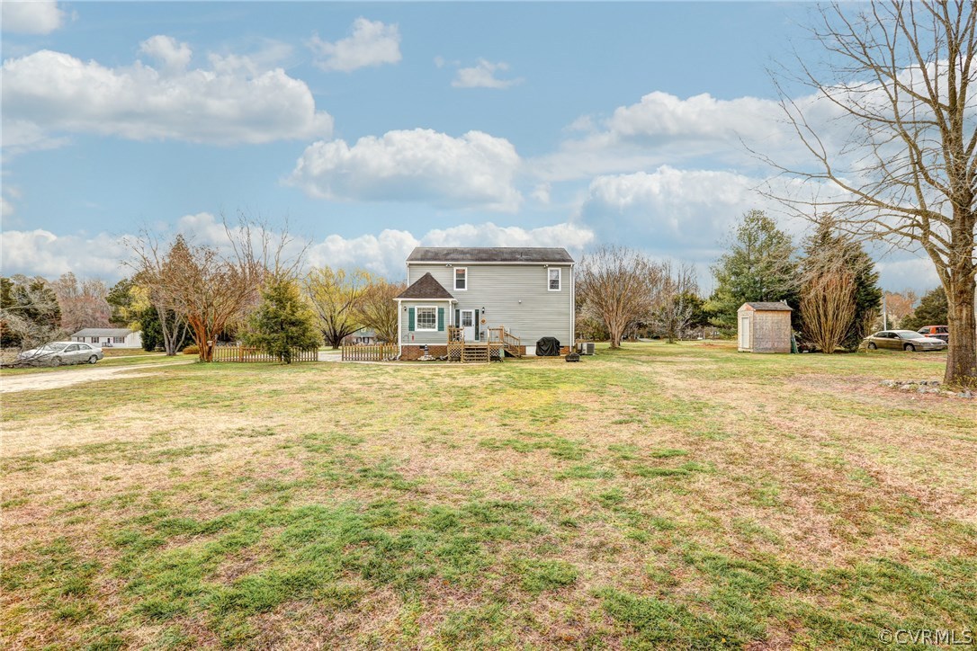 17430 Elko Road Petersburg, VA 23803 - Photo 5 of 48 Gallery Image 5