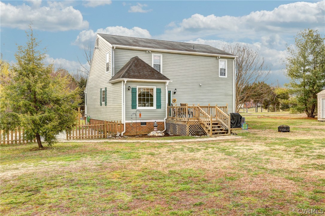 17430 Elko Road Petersburg, VA 23803 - Photo 6 of 48 Gallery Image 6