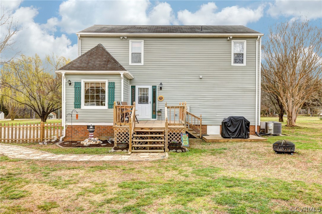 17430 Elko Road Petersburg, VA 23803 - Photo 7 of 48 Gallery Image 7