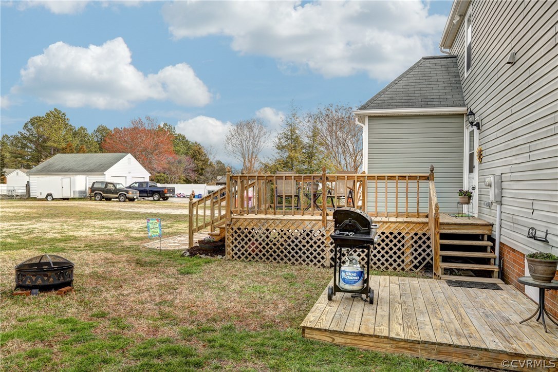 17430 Elko Road Petersburg, VA 23803 - Photo 8 of 48 Gallery Image 8