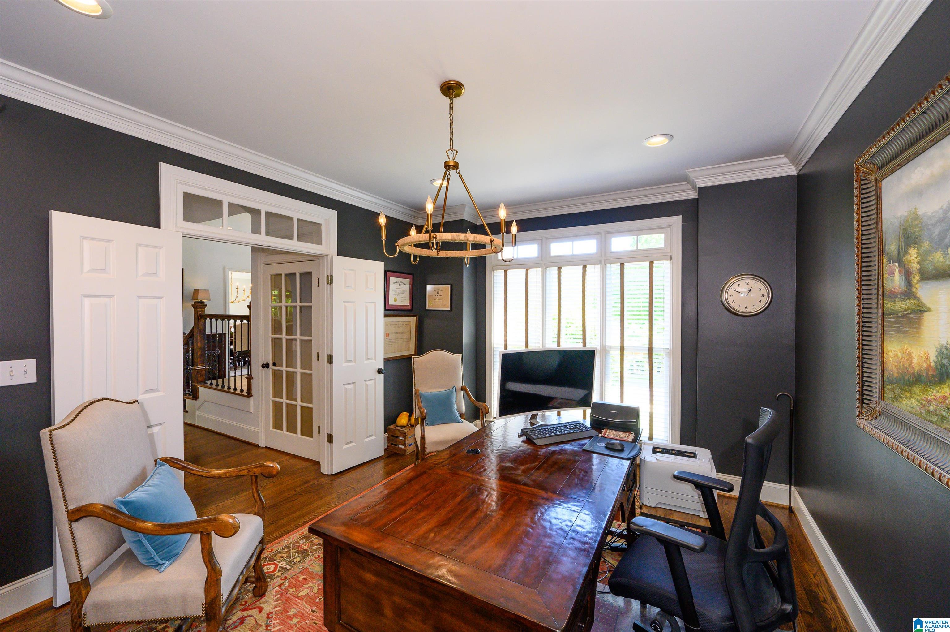 522 Bayhill Ridge Circle Birmingham, AL 35244 - Photo 25 of 59
