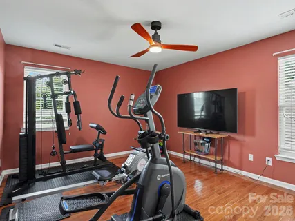 $875,000 | 15505 Robsart Court, Charlotte, NC 28277