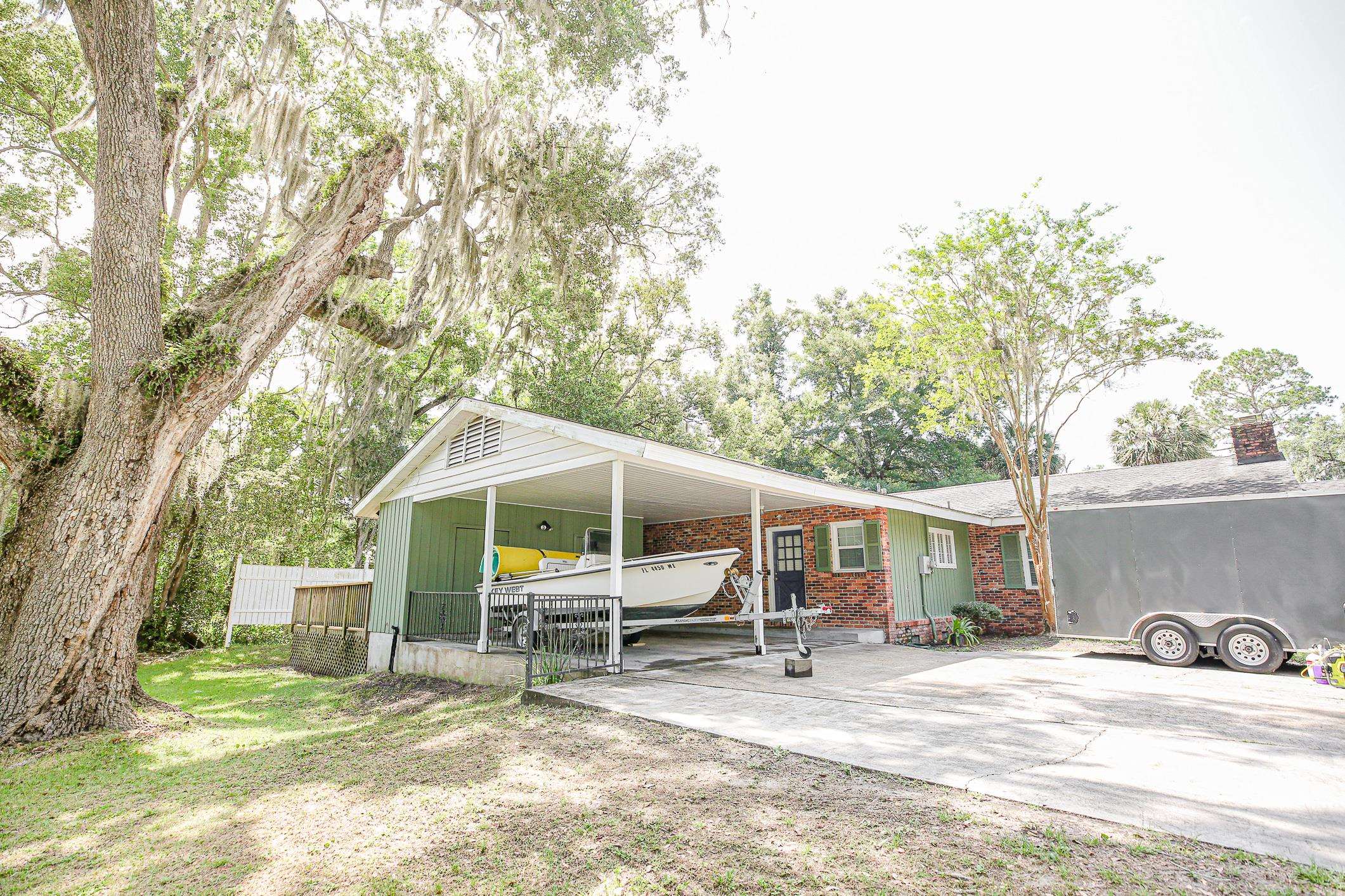 502 East Bay Street Perry, FL 32347 - Photo 13 of 39