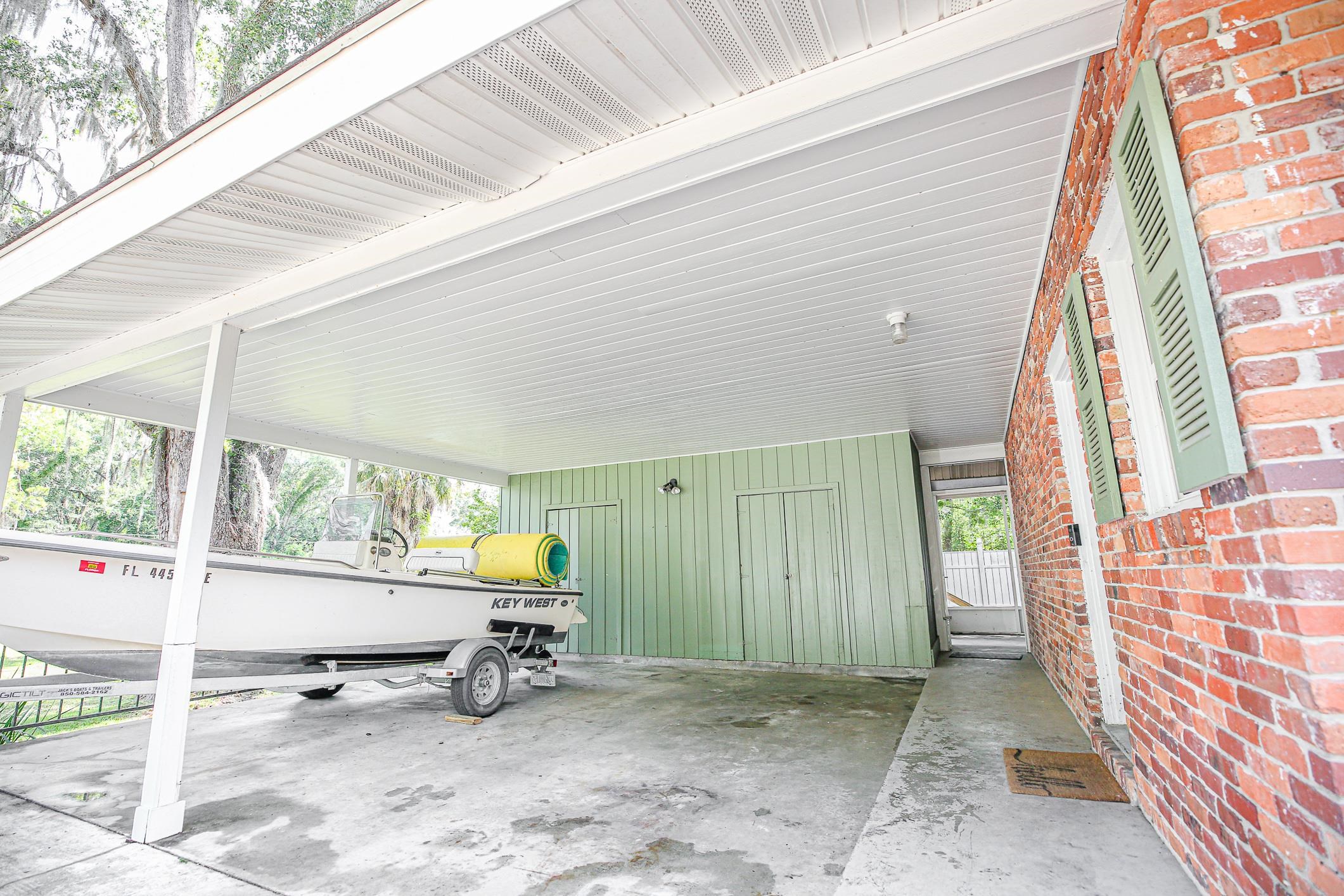 502 East Bay Street Perry, FL 32347 - Photo 14 of 39