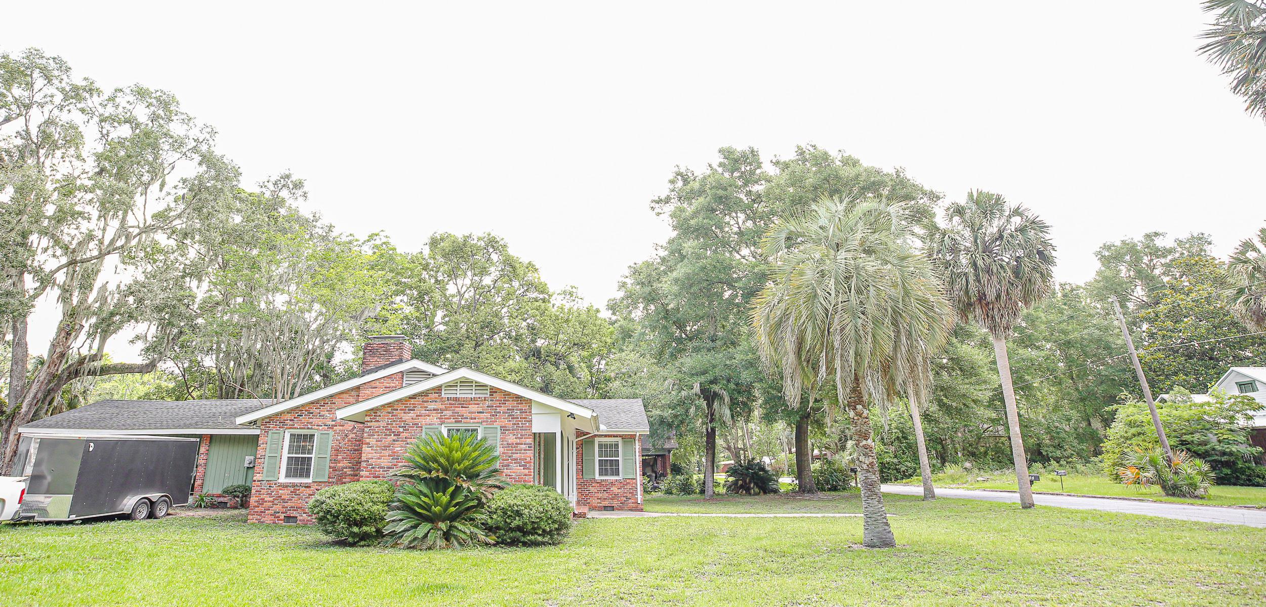 502 East Bay Street Perry, FL 32347 - Photo 15 of 39