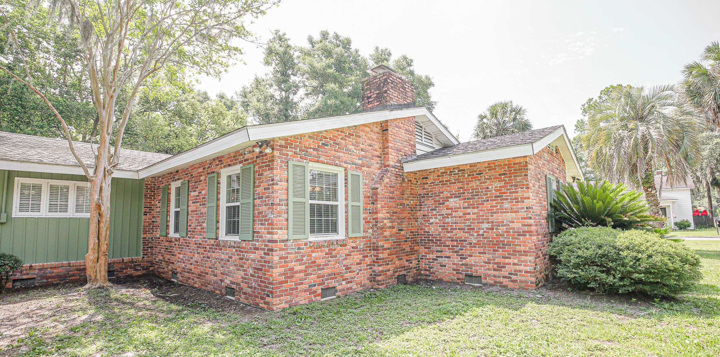 502 East Bay Street Perry, FL 32347 - Photo 16 of 39