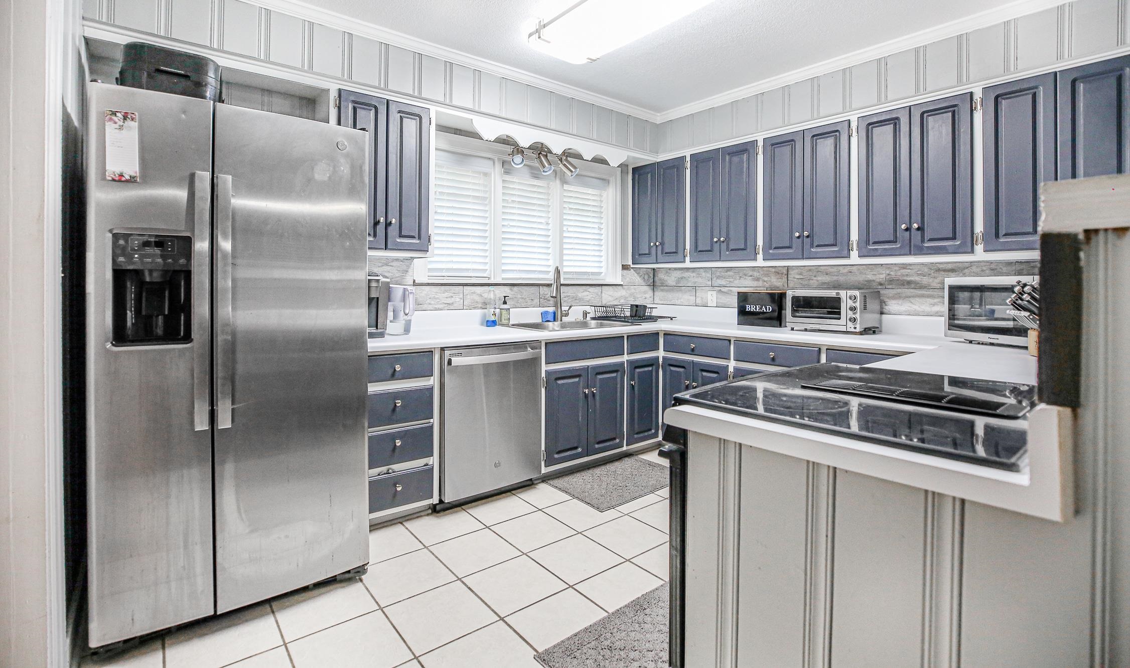 502 East Bay Street Perry, FL 32347 - Photo 17 of 39