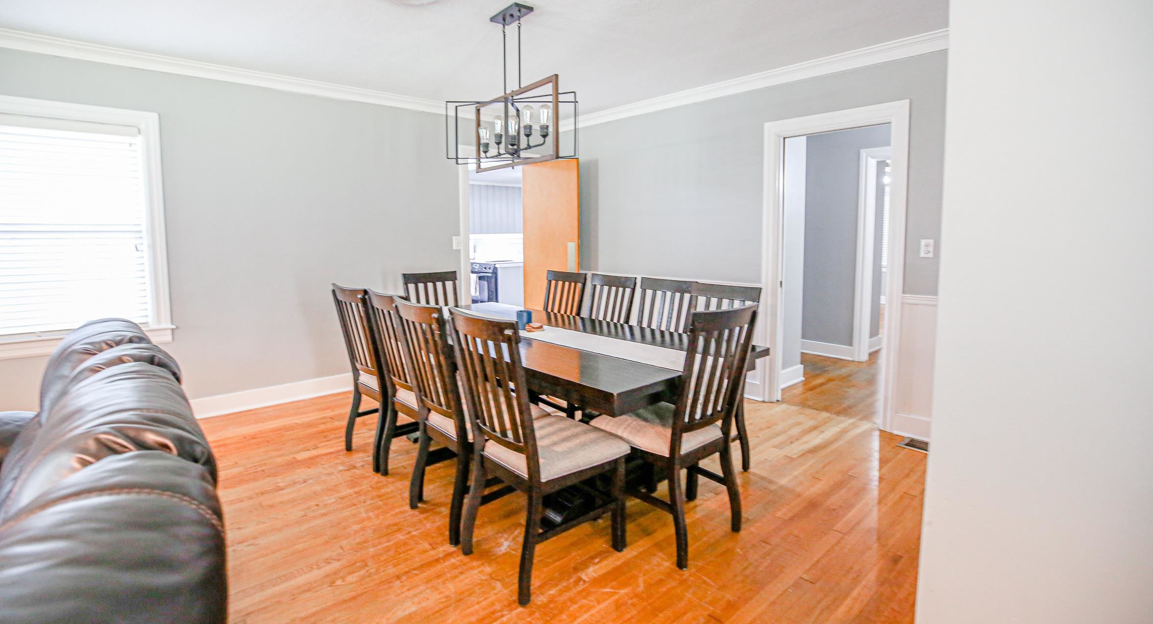 502 East Bay Street Perry, FL 32347 - Photo 22 of 39