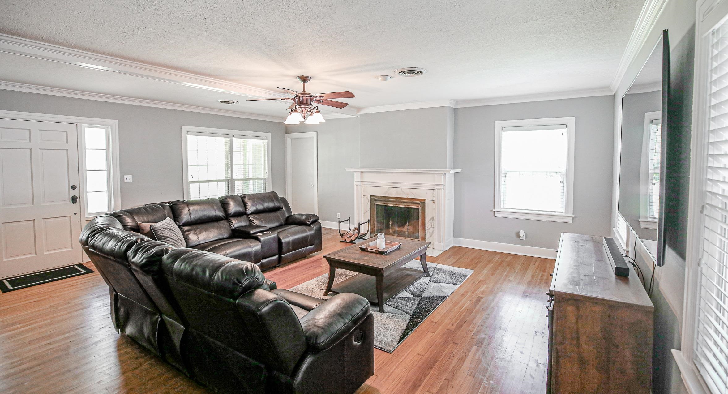 502 East Bay Street Perry, FL 32347 - Photo 29 of 39