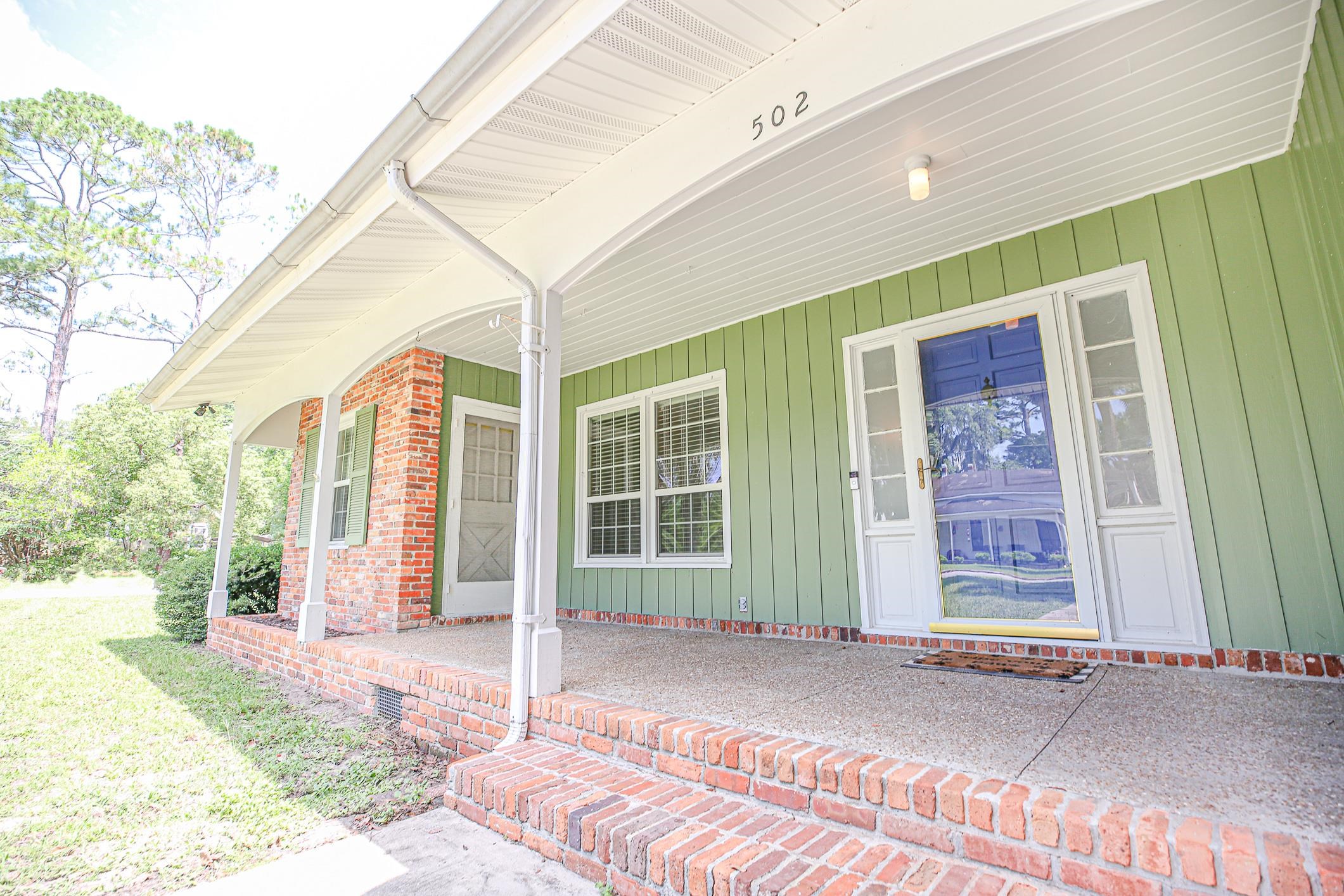 502 East Bay Street Perry, FL 32347 - Photo 31 of 39