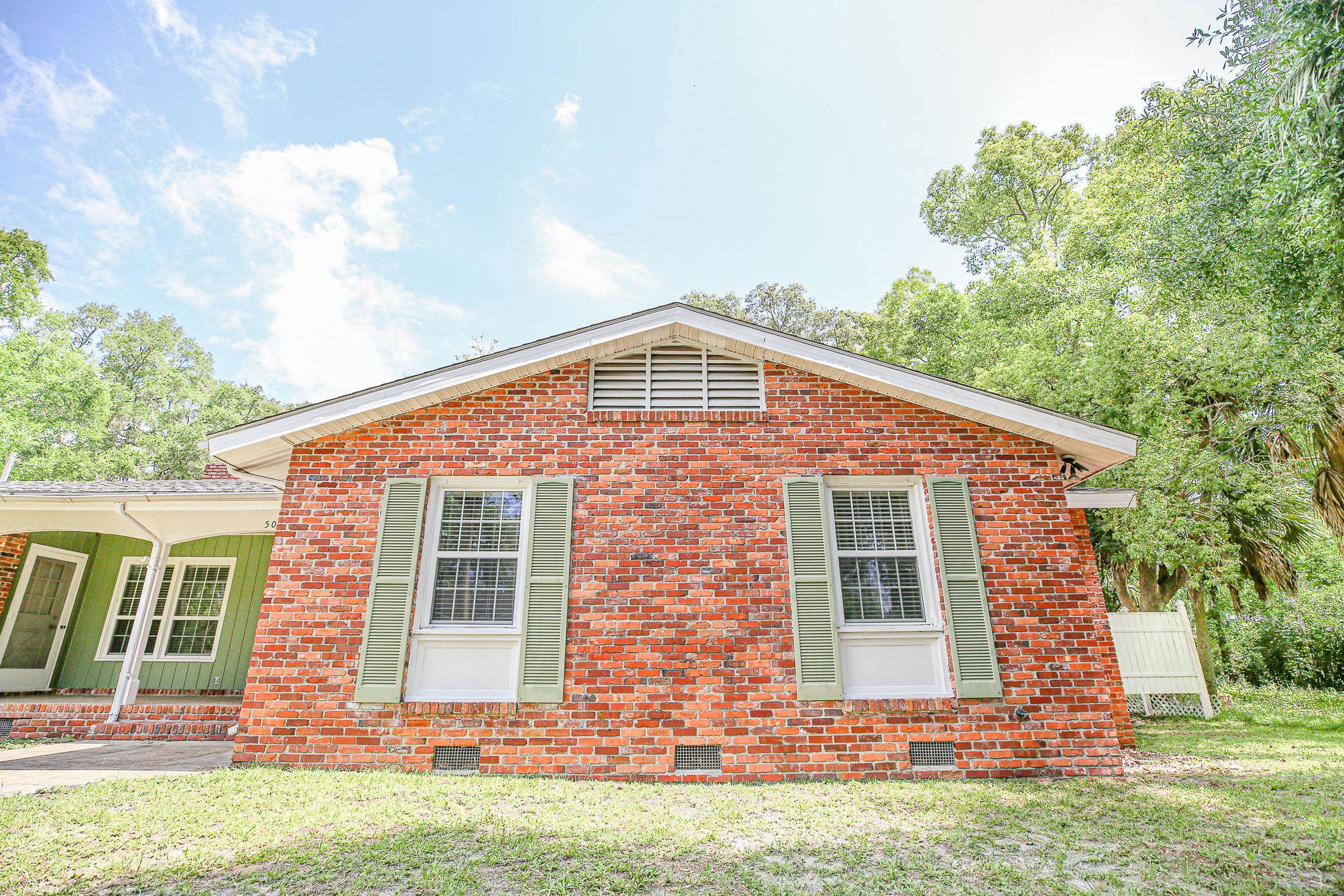 502 East Bay Street Perry, FL 32347 - Photo 32 of 39