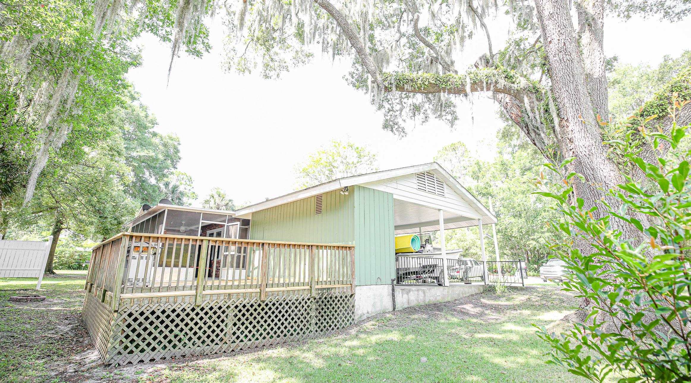 502 East Bay Street Perry, FL 32347 - Photo 36 of 39