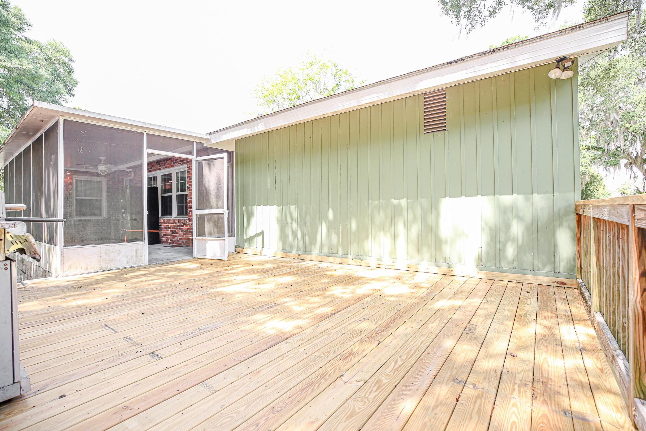 502 East Bay Street Perry, FL 32347 - Photo 37 of 39