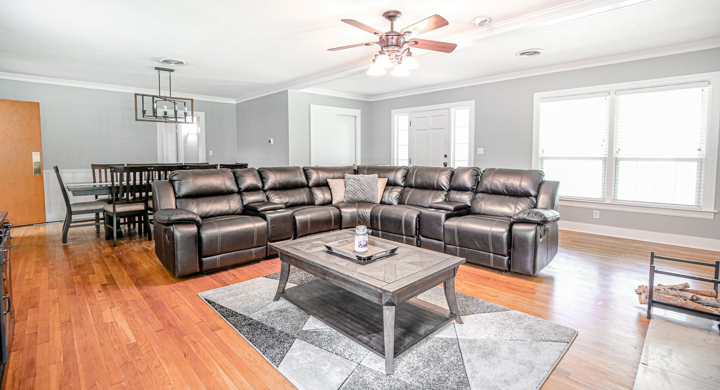 502 East Bay Street Perry, FL 32347 - Photo 38 of 39